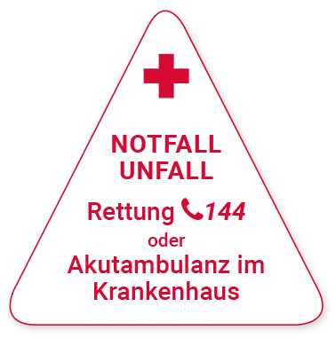 Notfallinfomation