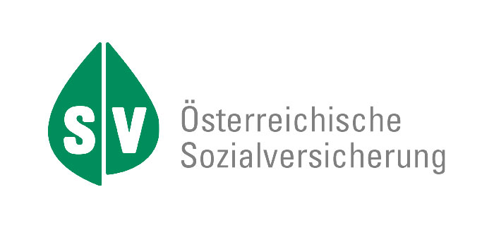 Logo Österreichische Sozialversicherung