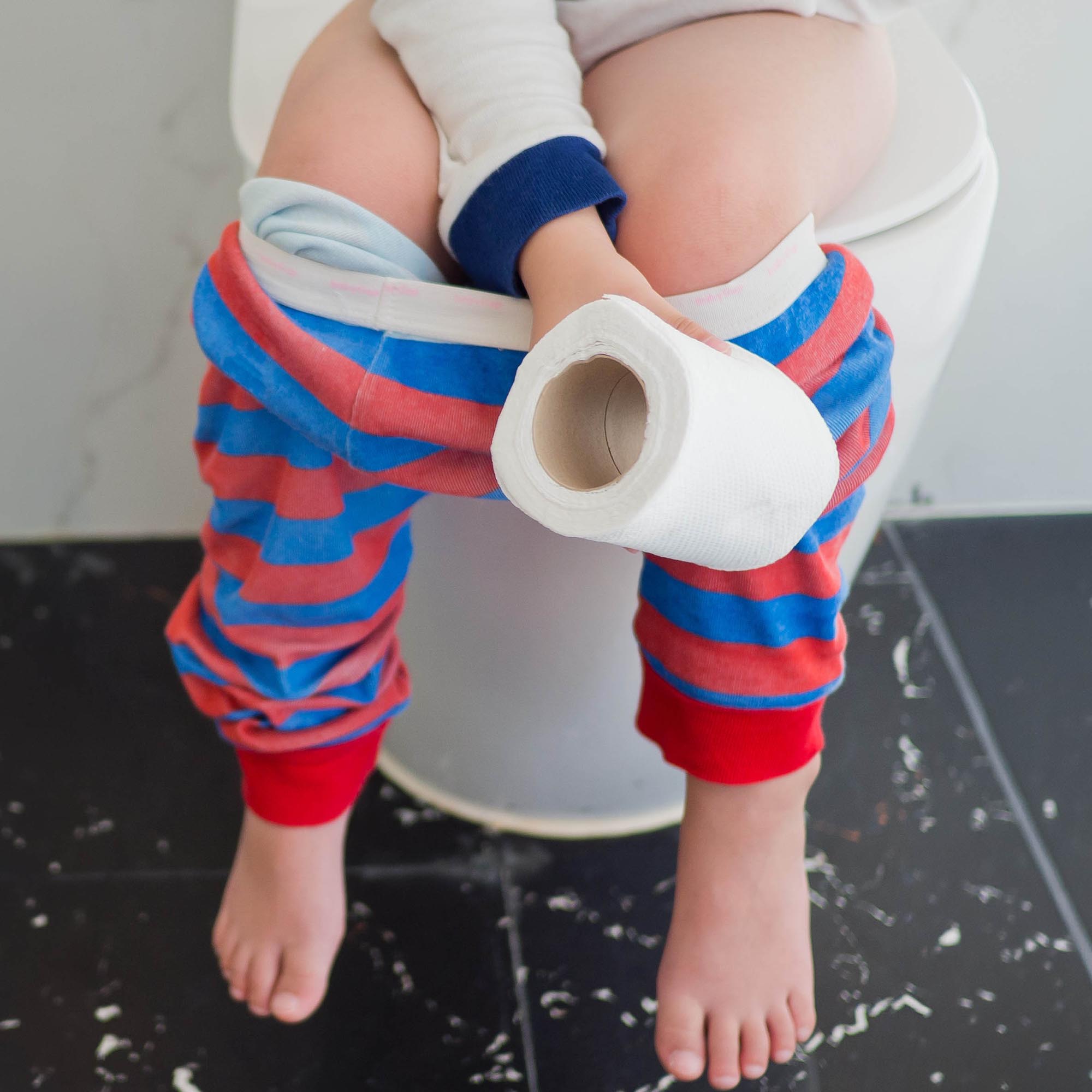 Mehr Informationen zum Thema: Durchfall bei Kindern